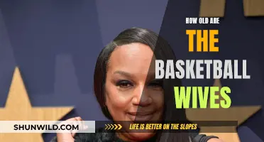 The Real Ages of Basketball Wives: Exploring Their Stories