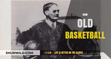 The Ancient Game of Basketball: Its Origins and History