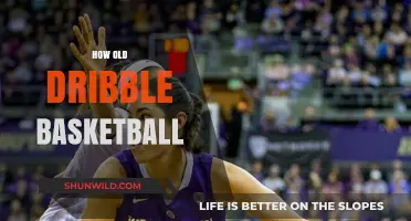 Dribbling Drills: Mastering the Art of Ball Handling