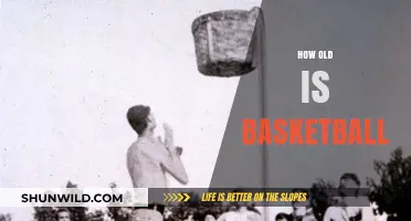 The Evolution of Basketball: A Historical Perspective