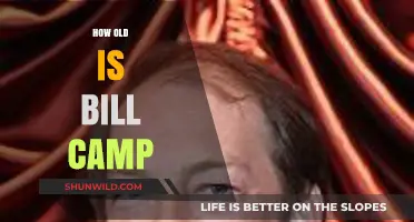 Bill Camp's Age: Unveiling the Actor's Surprising Birth Year