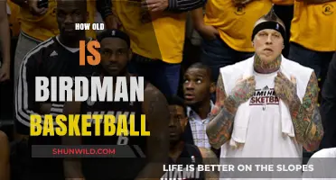 Birdman's Basketball Career: Age and Achievements