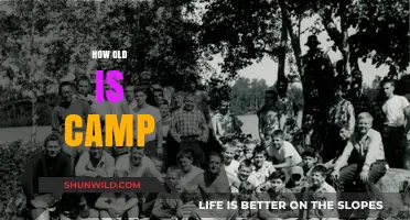 Exploring the Timeless History and Age of Camp Traditions