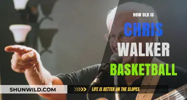 Chris Walker: Age and Basketball Career Explored
