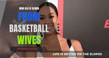 Gloria Govan: Her Age and Life Beyond Basketball Wives