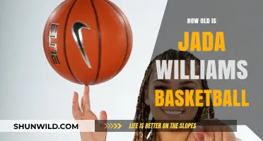 Jada Williams: Basketball Prodigy, Age and Achievements