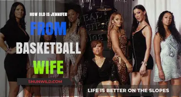 Jennifer Williams: Her Age and Life Story