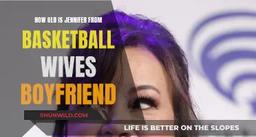 Who Is Jennifer Williams Dating Now?