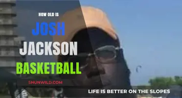 Josh Jackson's Basketball Journey: Age and Achievements