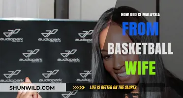 Malaysia Pargo: Her Life and Times