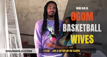 Ogom's Age: Basketball Wives' Star's Life and Times