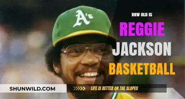 Reggie Jackson: Age and Basketball Career