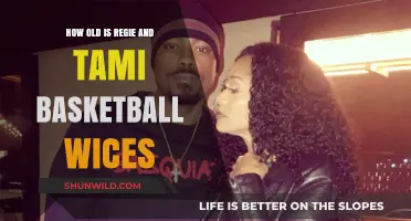 The Wices' Basketball Journey: Age and Experience
