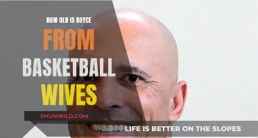 Who Is Royce Reed? Age and Life of Basketball Wives Star