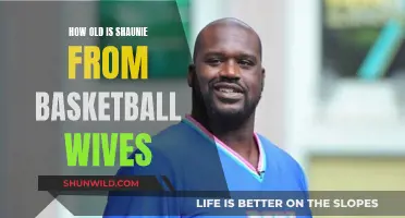 Shaunie's Age: Basketball Wives' Star's Life Story
