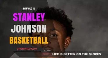 The Emergence of Stanley Johnson: Age and Basketball Prowess