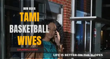 Tami Roman's Age: Basketball Wives Star's Longevity Secrets