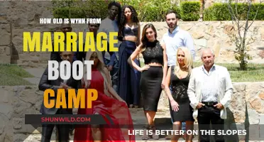 Wynn's Age Revealed: Uncovering Marriage Boot Camp Star's Timeline