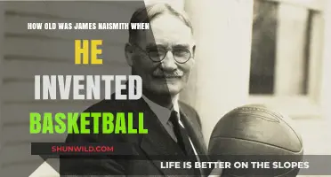 The Birth of Basketball: Naismith's Vision at 30