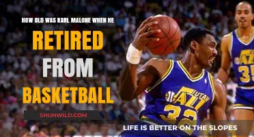 Malone's Retirement: An End to a Legendary Career