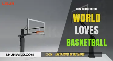 Basketball: A Universal Language of Love