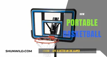 The Ultimate Guide to Portable Basketball Systems