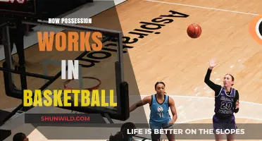 Possession in Basketball: Understanding the Fundamentals