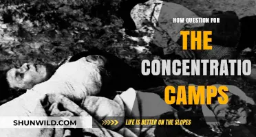 Unveiling the Horrors: Exploring the How of Concentration Camps