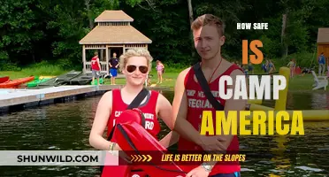 Is Camp America Safe? A Comprehensive Safety Guide for Participants