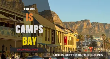 Exploring Camps Bay: Safety Tips and Insights for Visitors