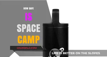 Exploring Safety at Space Camp: A Comprehensive Guide for Parents