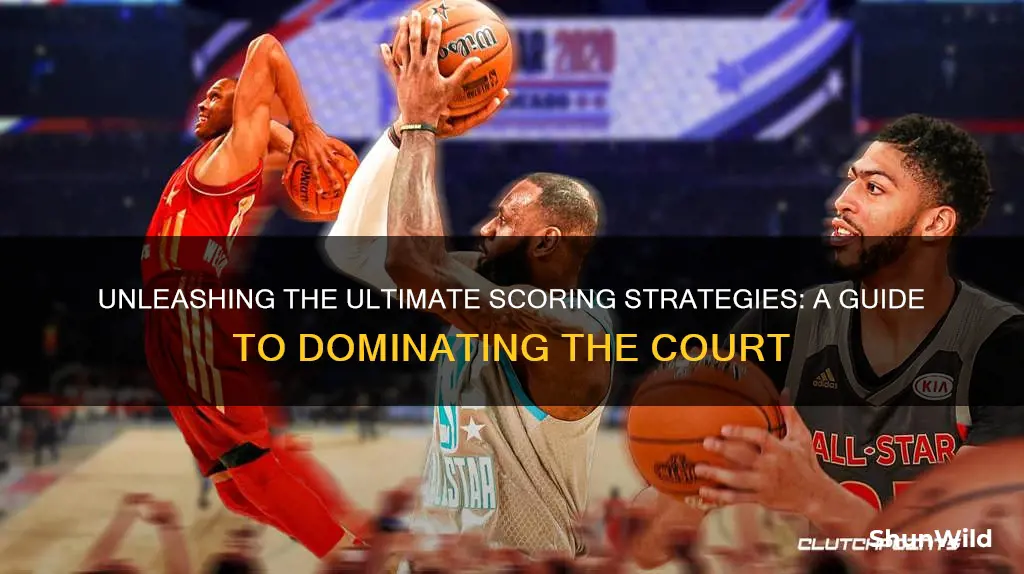 how scored the most points in basketball