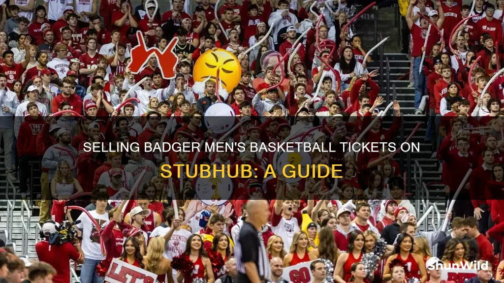 how sell badger men