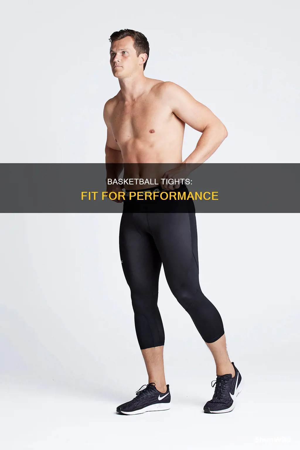 how should basketball tights fit