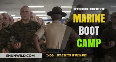 Essential Tips to Prepare Physically and Mentally for Marine Boot Camp