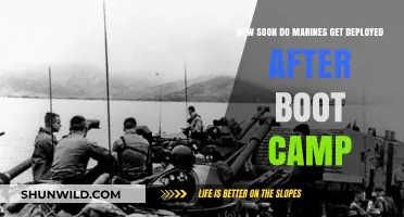 From Boot Camp to Deployment: How Soon Do Marines Get Deployed?