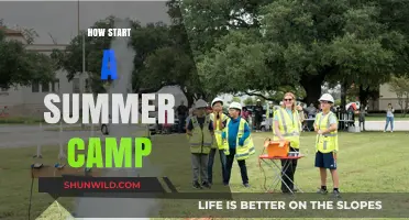 Launch Your Summer Camp: A Step-by-Step Guide to Success