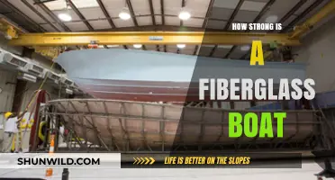 Unraveling the Strength of Fiberglass Boats: A Comprehensive Guide