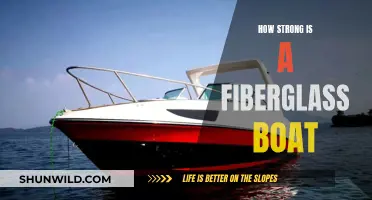 Fiberglass Boats: Unraveling Their Unsung Strength and Resilience