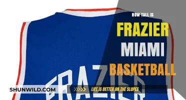 Frazier's Height: A Key Advantage for Miami Basketball