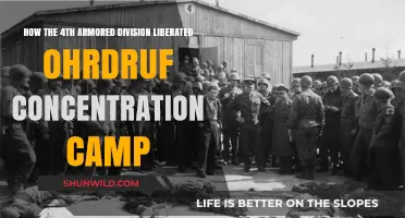 Liberation of Ohrdruf: 4th Armored Division's Historic Role