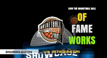 Basketball Hall of Fame: Selection Secrets Revealed