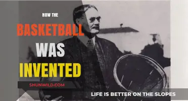 The Invention of Basketball: A Game-Changing History