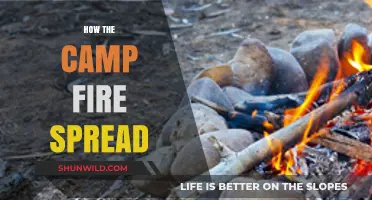 Devastating Camp Fire Spread: Factors, Timeline, and Lessons Learned