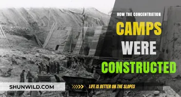 The Dark Architecture: Building the Concentration Camps