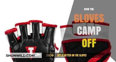 How the Gloves Came Off: Unraveling the Story Behind the Conflict