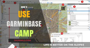 Master Garmin BaseCamp: Essential Tips for Outdoor Navigation Success