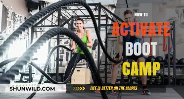 Activate Boot Camp: Step-by-Step Guide for Windows on Mac