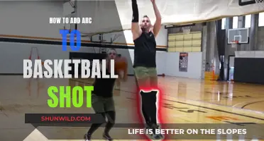 Mastering the Arc: Tips for a Perfect Basketball Shot