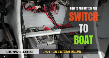 A Guide to Installing a Boat's Electrical System